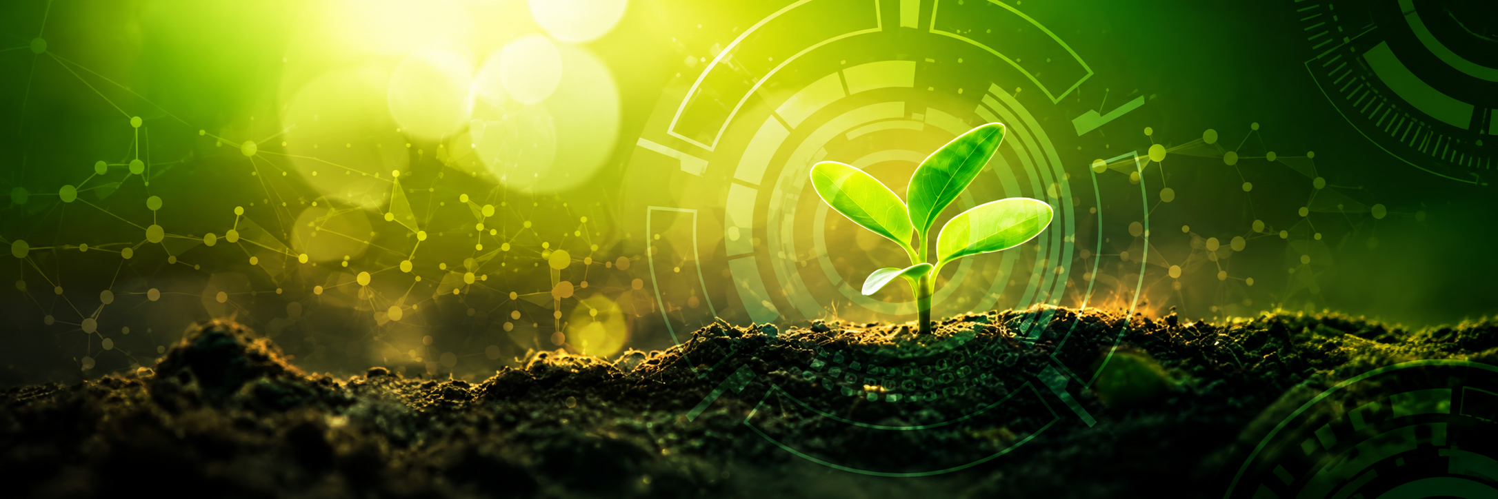 Transforme seu Agro com Sustentabilidade