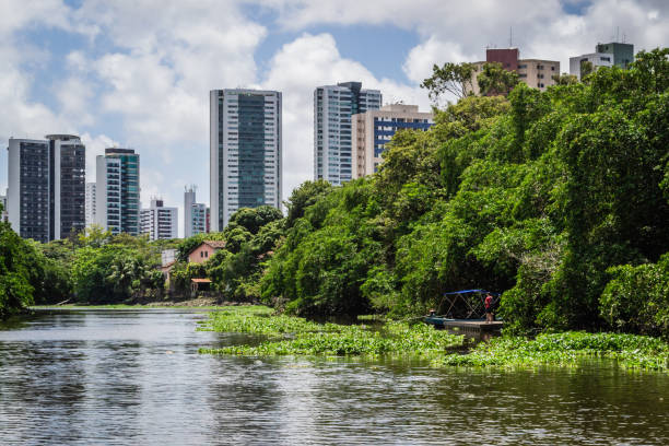 Licenciamento urbano ambiental em GO